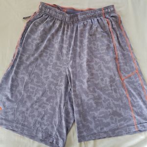 Men's Under Armour shorts. Med